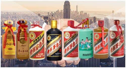 太谷区回收茅台