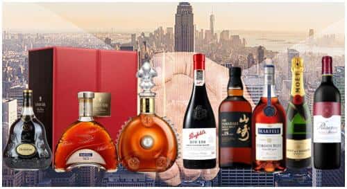 太谷区回收洋酒